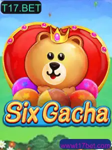 Explorando o Universo de Emoções com SixGacha e T17.BET