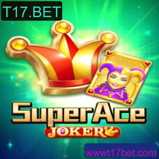 Descubra o Envolvente Mundo de SuperAceJoker