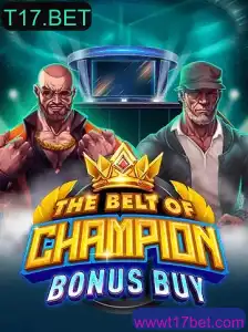 Explorando TheBeltOfChampionBonusBuy: O Novo Fenômeno em T17.BET