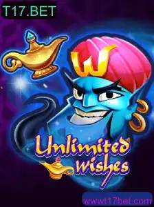 Explorando UnlimitedWishes e o Universo de T17.BET