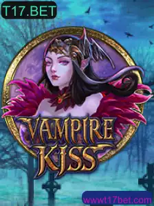 Descubra VampireKiss: A Emoção dos Vampiros no Jogo T17.BET