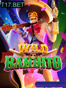 Desvendando o Jogo WildBandito: Uma Aventura no Mundo dos Bandoleiros