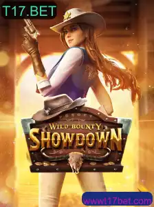 WildBountyShowdown: A Aventura Desafiadora no Mundo dos Jogos