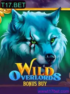 Explore o Mundo de WildOverlordsBonusBuy: Uma Aventura de Cassino Inovadora