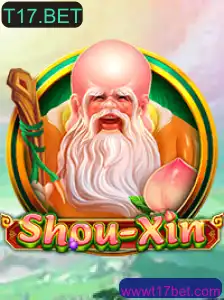 Explorando o Fascinante Mundo de ShouXin no T17.BET