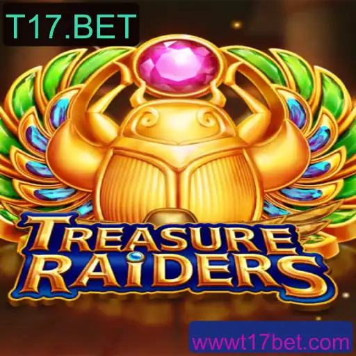 Explorando o Mundo Empolgante de TREASURERAIDERS: Um Novo Jogo de Aventuras
