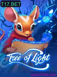 Explorando o Universo de TreeofLight