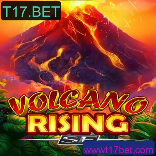 VolcanoRisingSE: Uma Nova Aventura Emocionante no Mundo dos Jogos